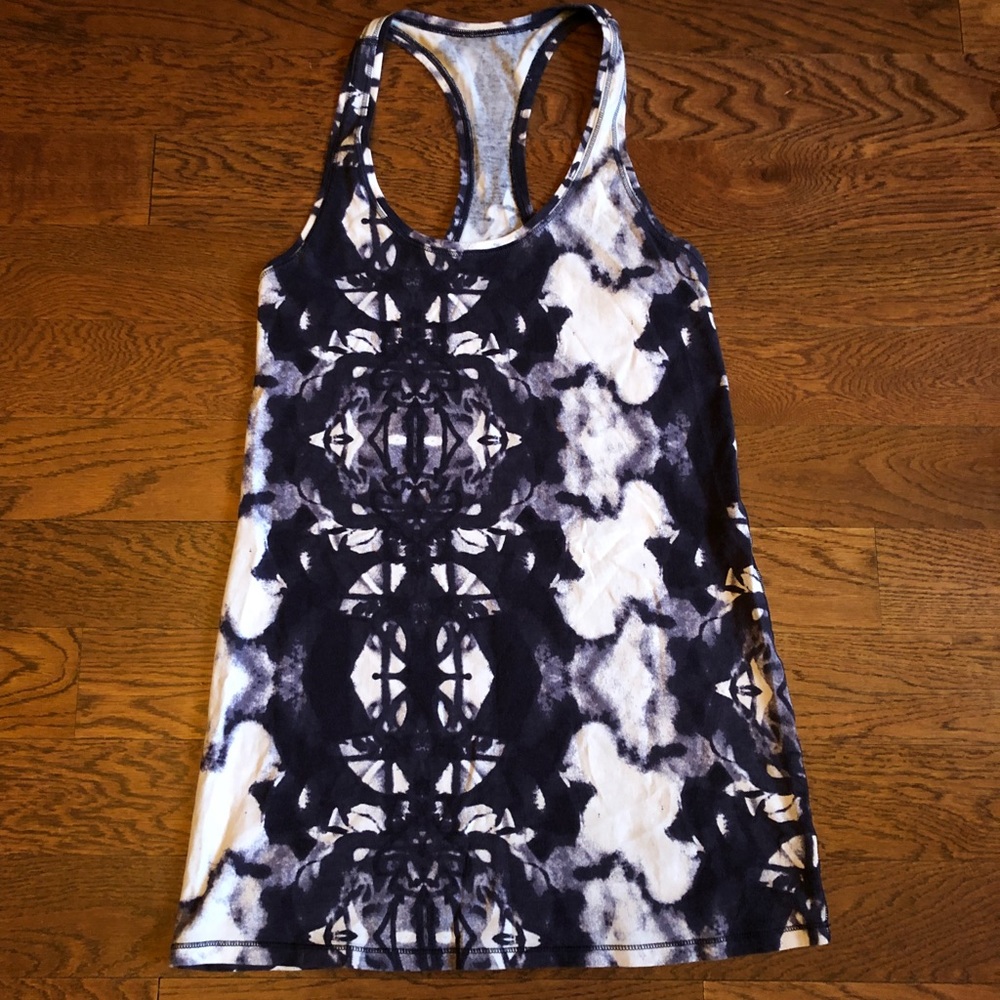 Lululemon Every Yogi tank